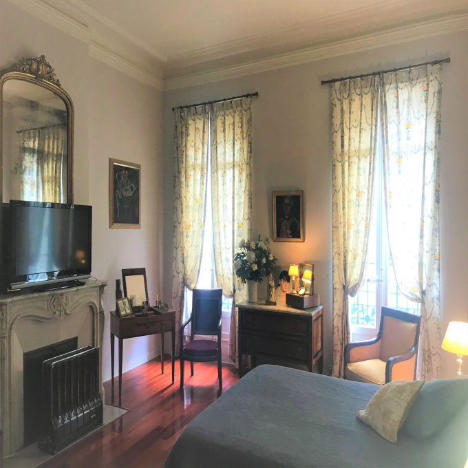 Offres de vente Appartement Marseille (13004)