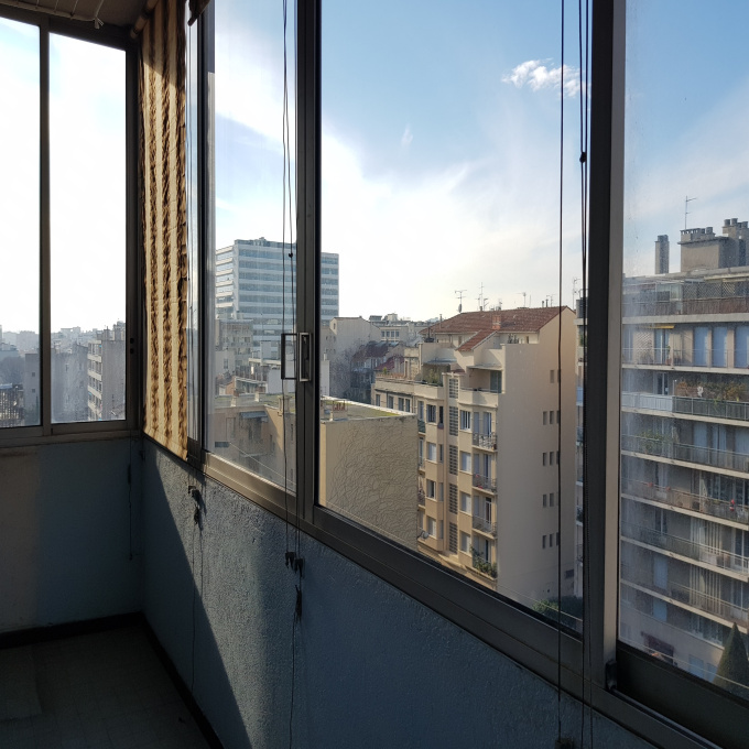 Offres de vente Appartement Marseille (13004)