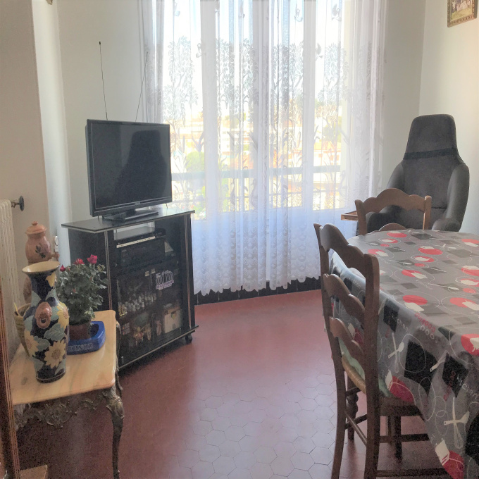 Offres de vente Appartement Marseille (13004)