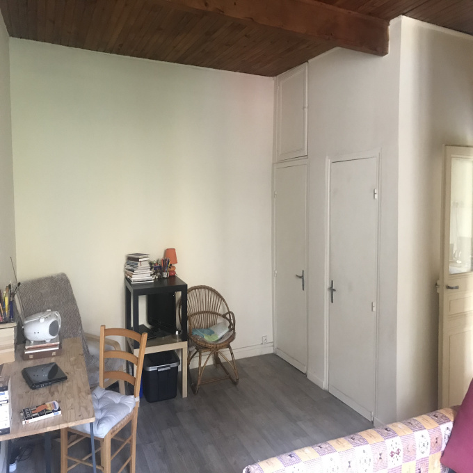 Offres de vente Appartement Marseille (13005)