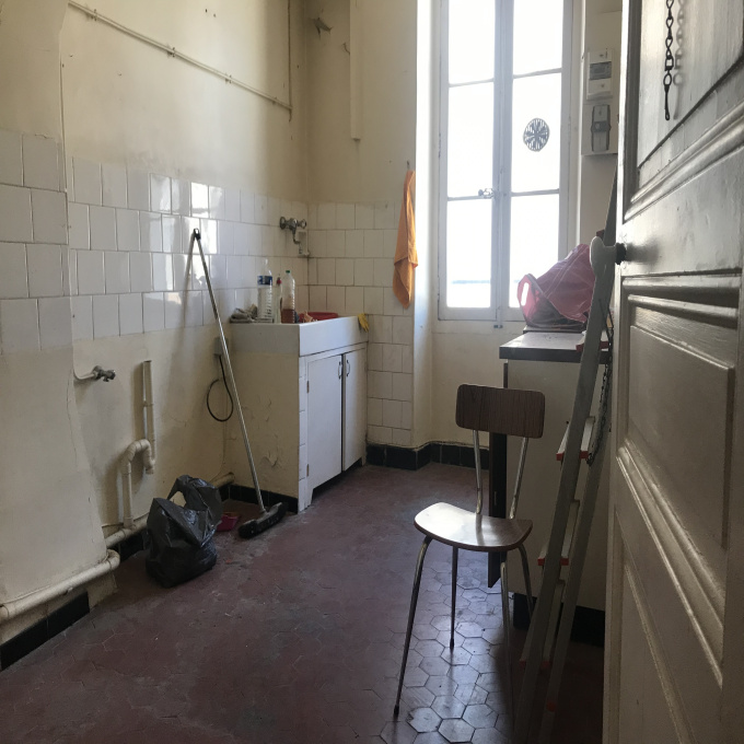 Offres de vente Appartement Marseille (13001)