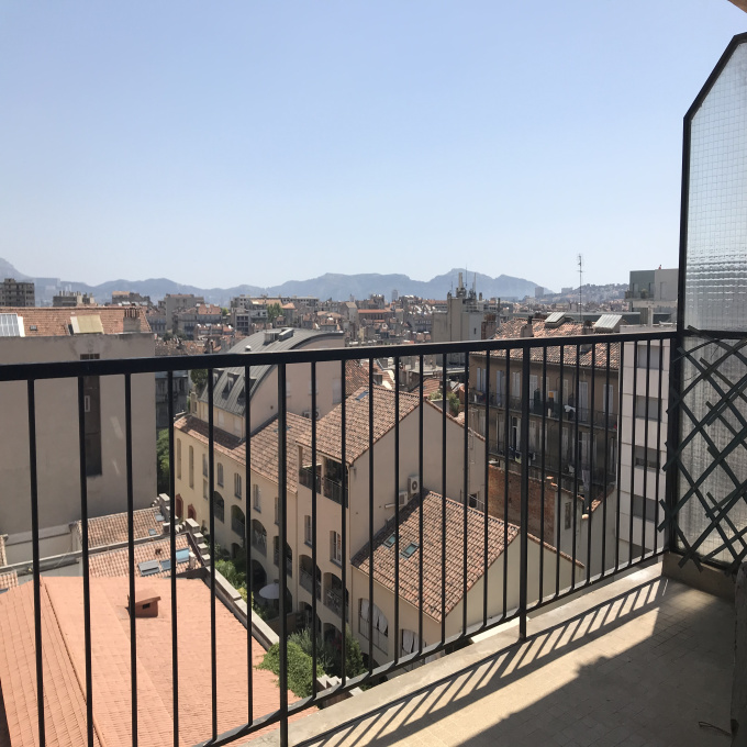 Offres de vente Appartement Marseille (13004)