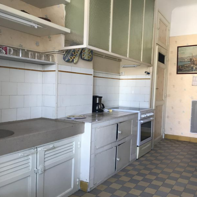 Offres de vente Appartement Marseille (13004)