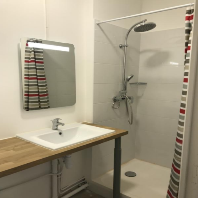 Offres de vente Appartement Marseille (13004)