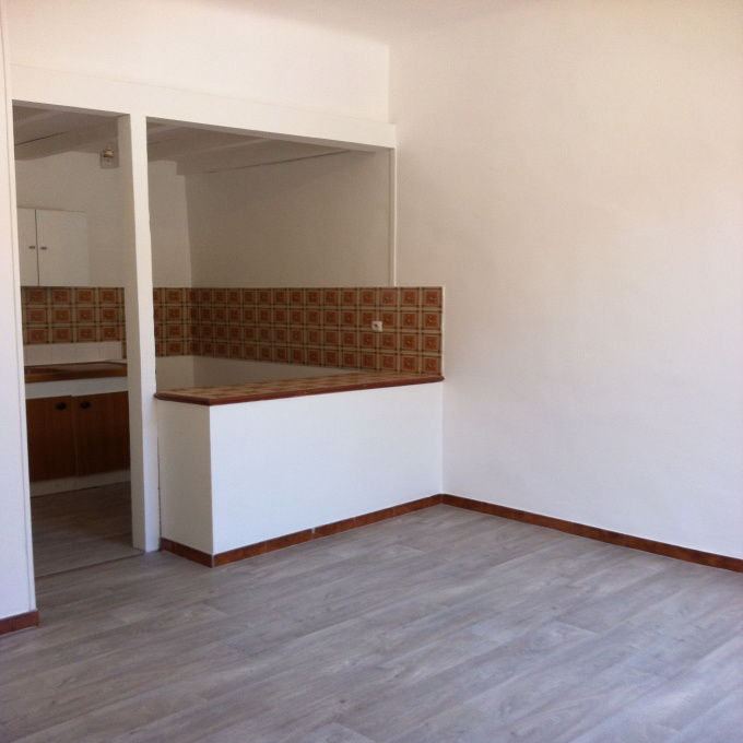 Offres de vente Appartement Marseille (13006)