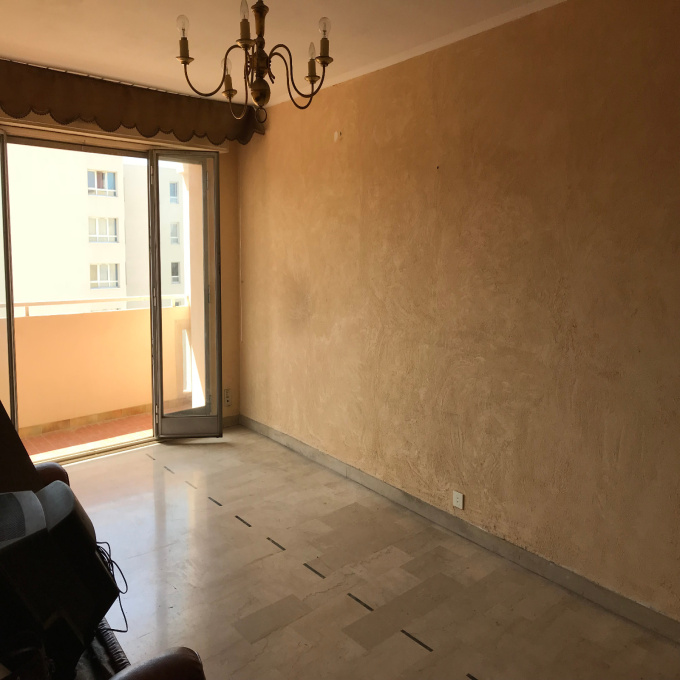 Offres de vente Appartement Marseille (13010)