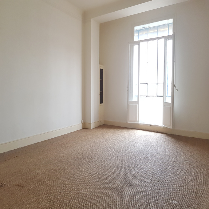 Offres de vente Appartement Marseille (13004)
