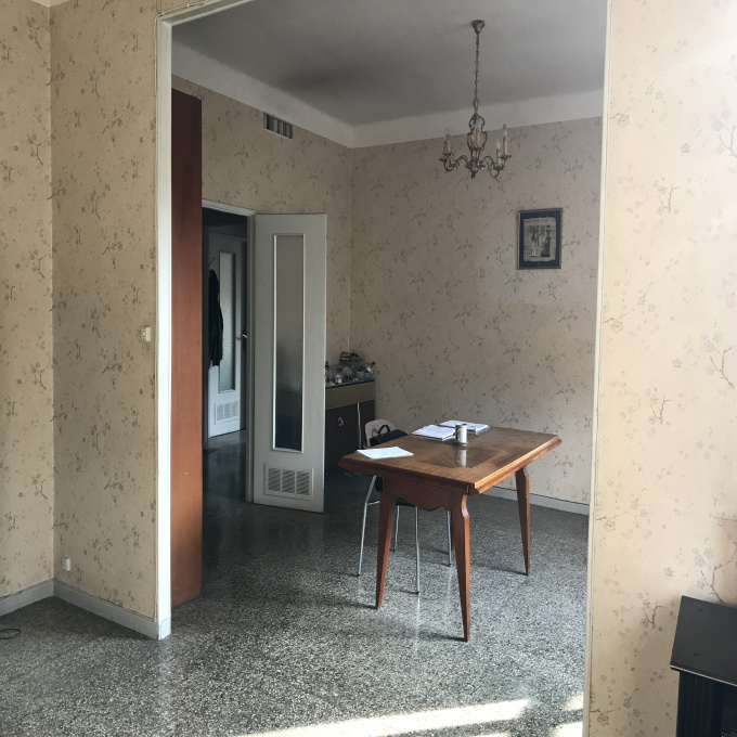 Offres de vente Appartement Marseille (13001)