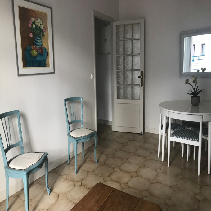 Offres de vente Appartement Marseille (13004)