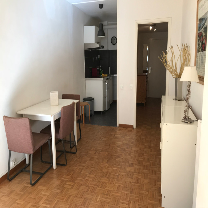 Offres de vente Studio Marseille (13005)