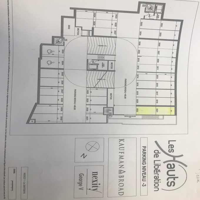 Offres de vente Garage Marseille (13004)