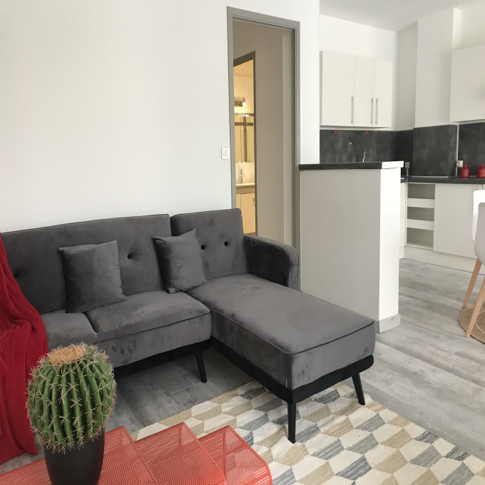 Offres de vente Appartement Marseille (13005)