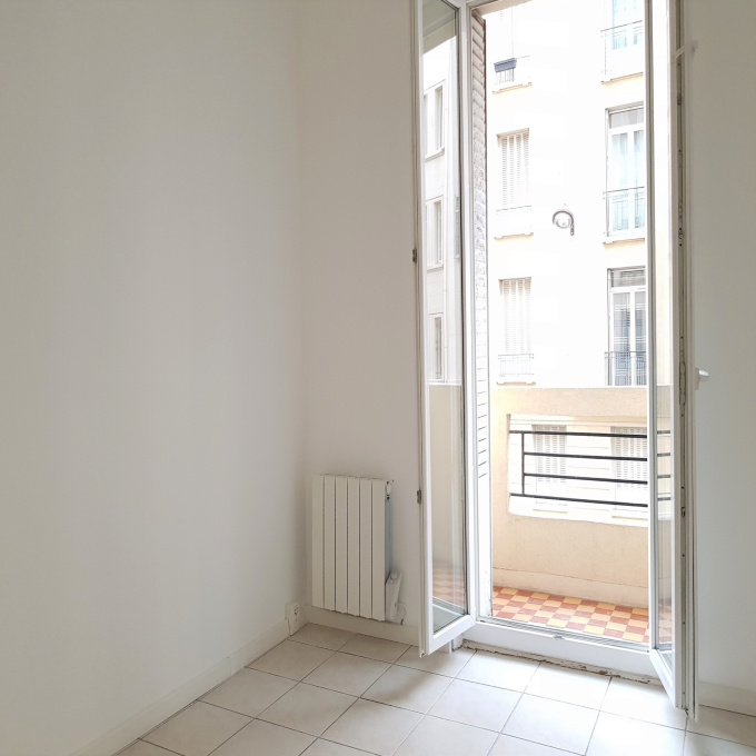 Offres de vente Appartement Marseille (13004)