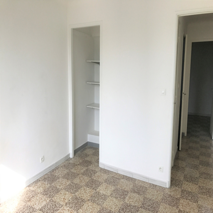 Offres de vente Appartement Marseille (13009)